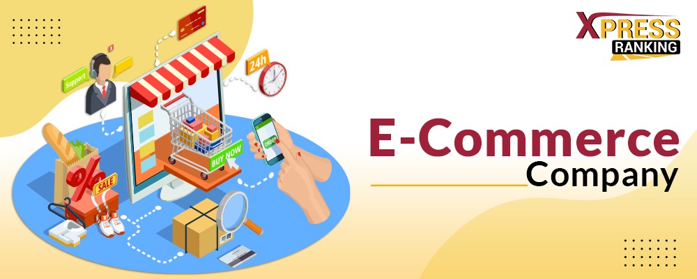 E-Commerce Company