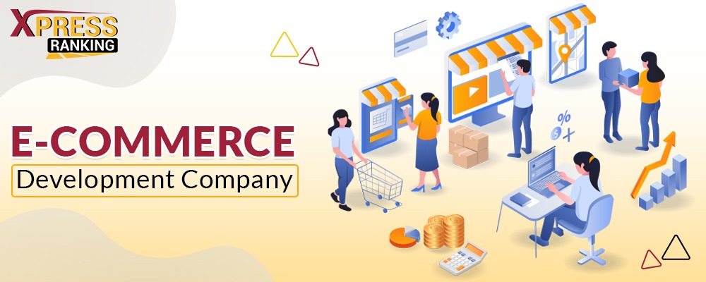 E-Commerce Development Company