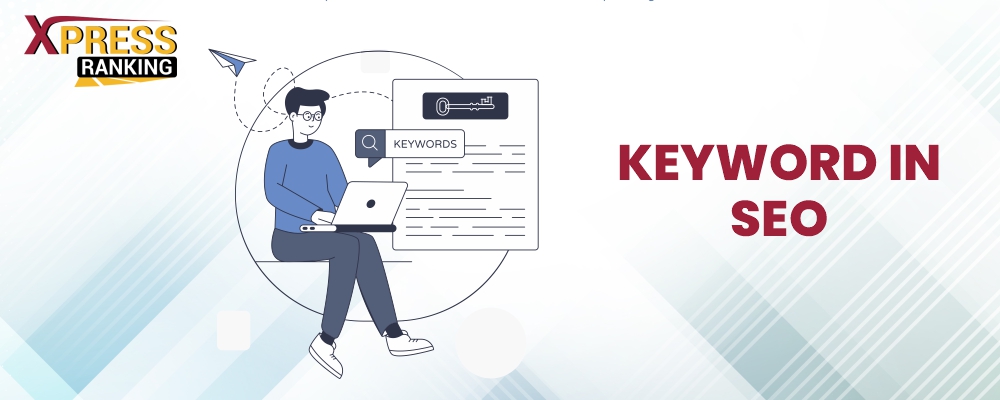 Keyword in SEO