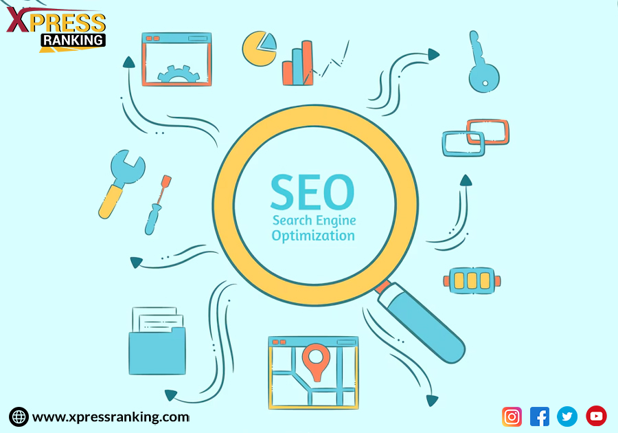 SEO agency for CBD industry