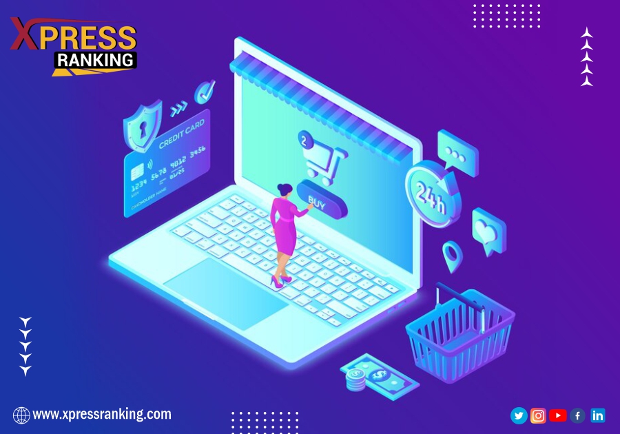 best e-commerce website development company