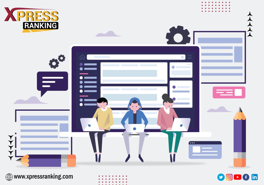 website redesign companies