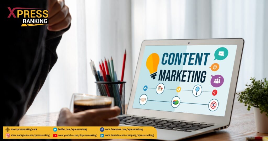 Content Marketing