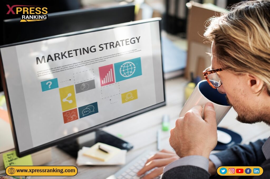 Top PPC strategies | Xpress Ranking