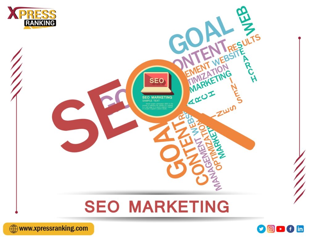 SEO Marketing