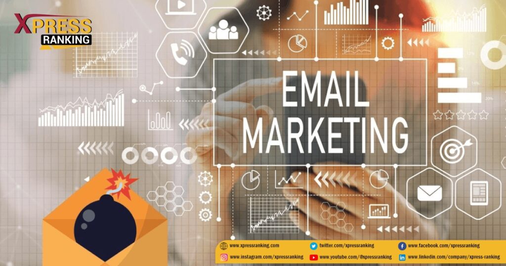 Email Marketing