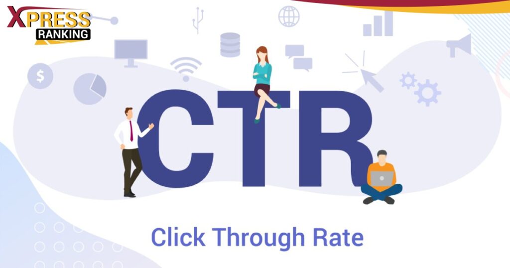 Click Through Rate