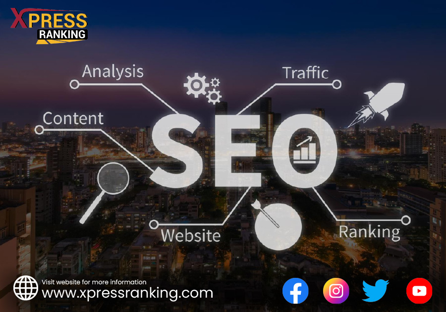 SEO Services USA