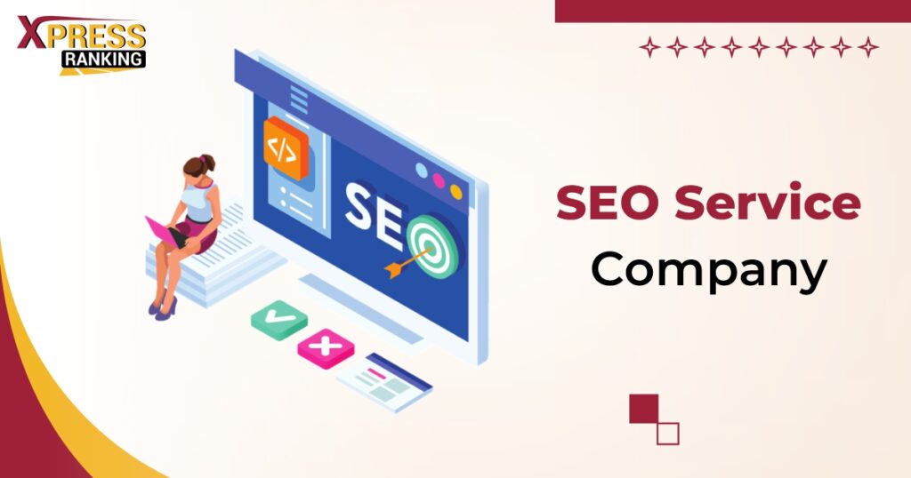 SEO Service Company