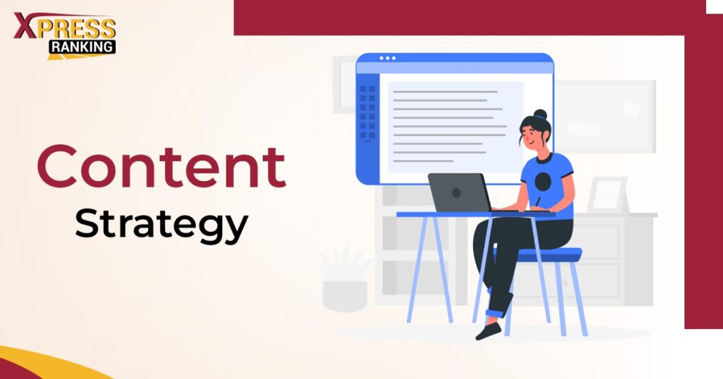 Content Strategy