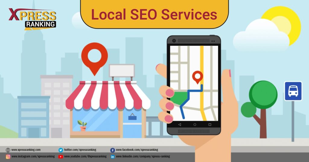 Local SEO Services