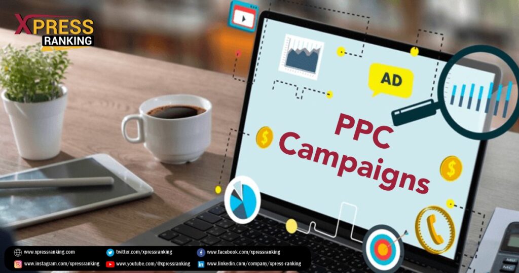 PPC Campaigns