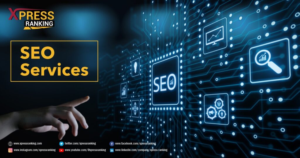 SEO Services USA