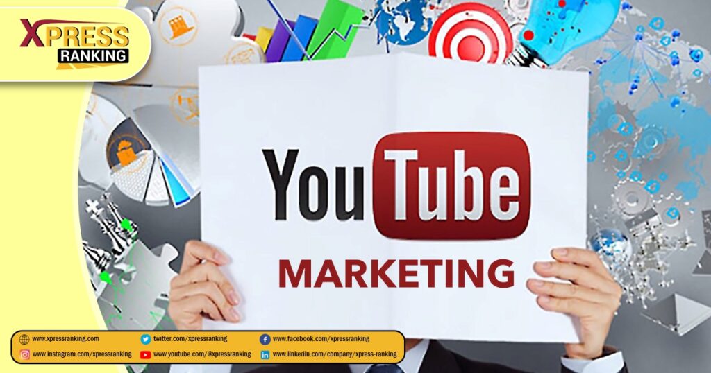 You Tube Marketing