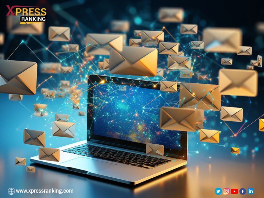 Email Marketing Services - Boost Brand Presence and Drive Long-Term Success