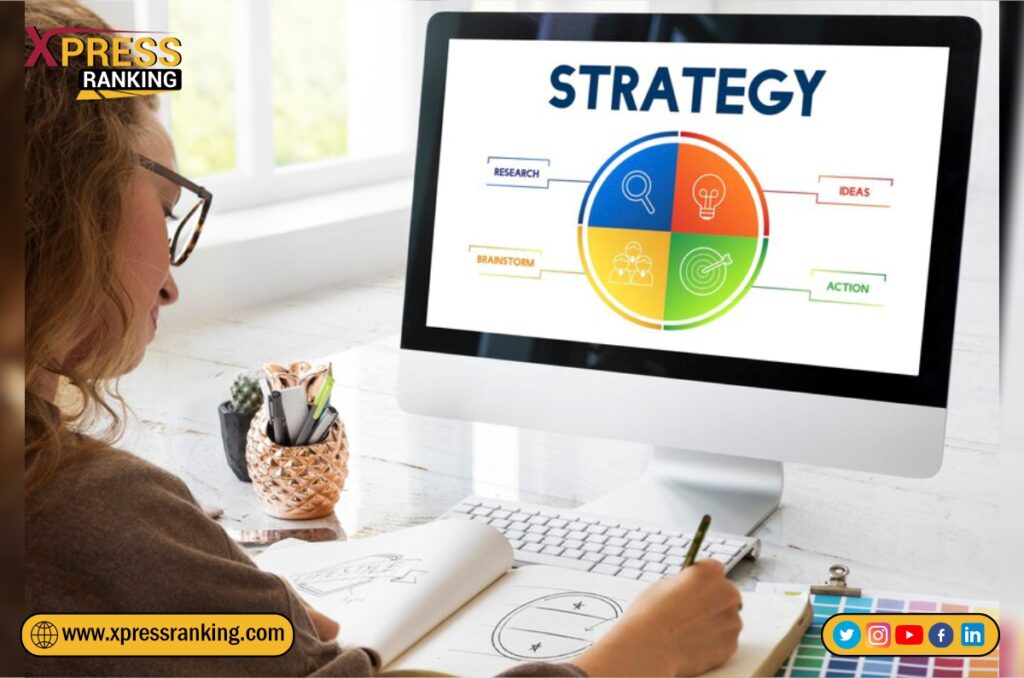 best digital marketing strategy