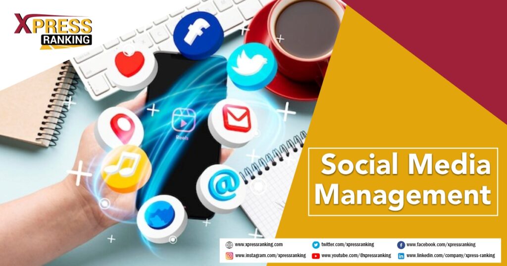 Social Media Management